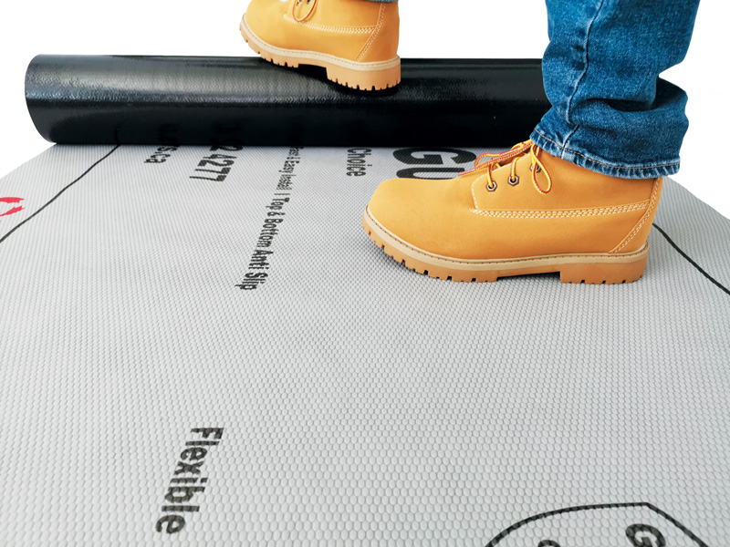 Gator Guard Original Floor Protection