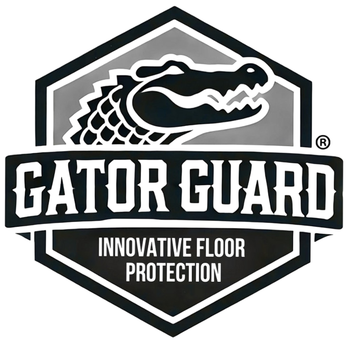 gator guard logo