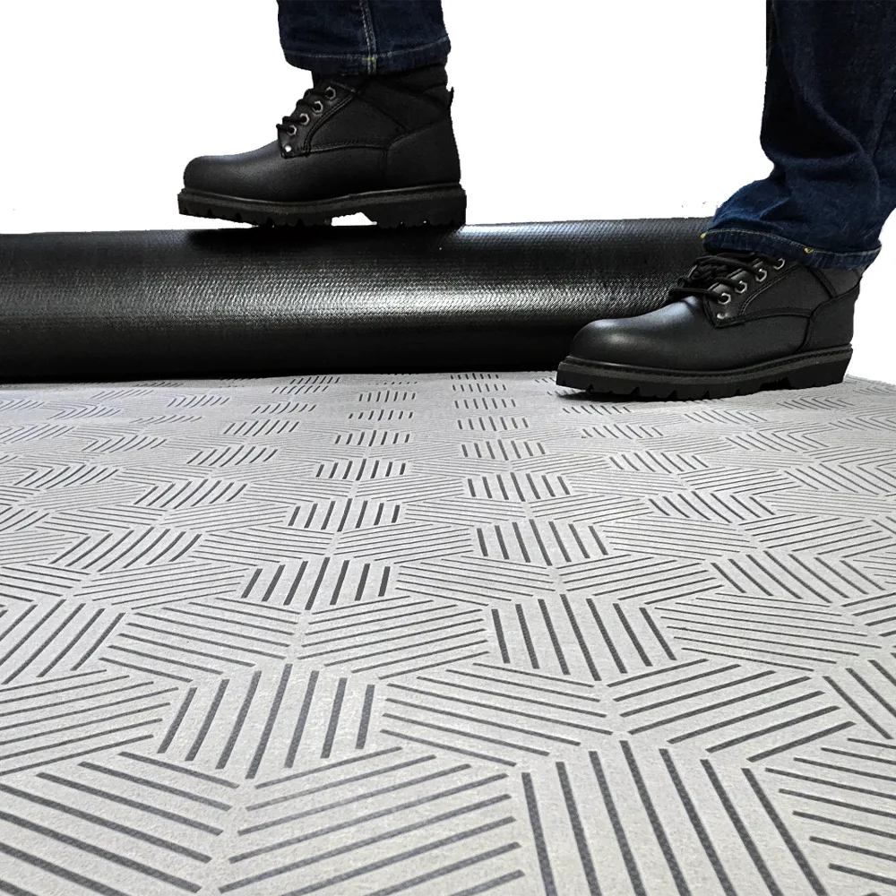 Gator Guard Titanium - Heavy Duty Waterproof Floor Protection Roll